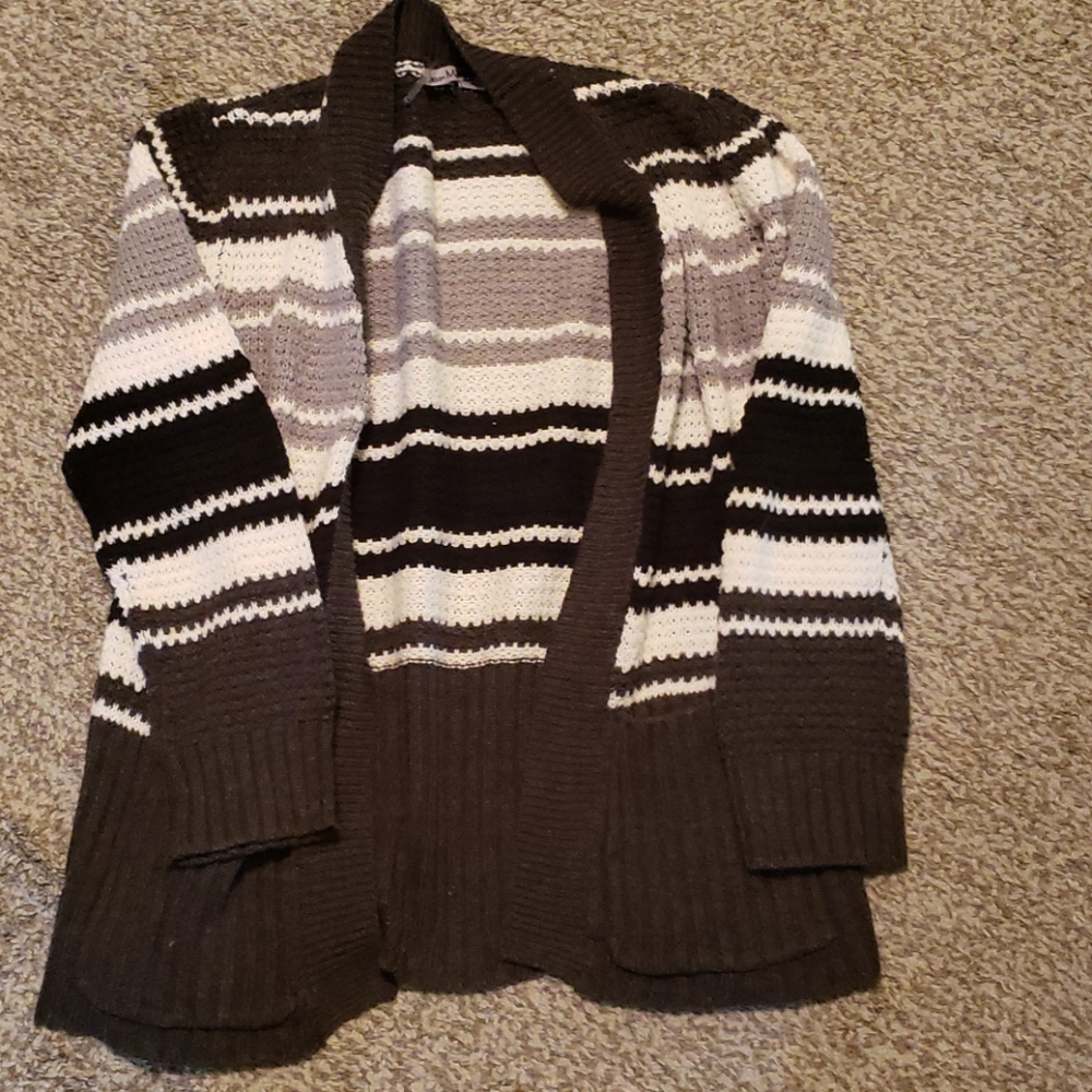 Long sleeve Cardigan